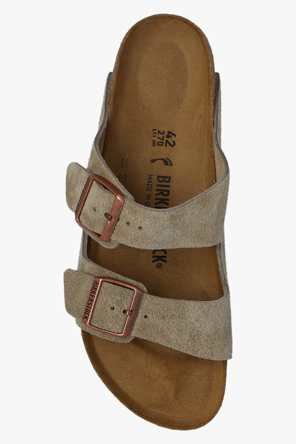 Birkenstock 22 on sale